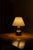 Bronze Table Lamp, 1930s For Sale - Image 10 of 11