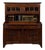 20th Century Arts and Crafts English Oak Sideboard, 1890s For Sale