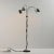 Floor Lamp in Chrome For Sale - Image 18 of 18