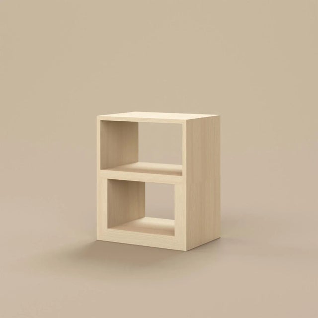 Contemporary Shelves by Aldo Bakker for Karacter For Sale - Image 3 of 9