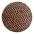 Vintage Kenya Winnowing Basket For Sale