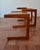 Nesting Tables from Salin Nyborg, Danemark, 1960s, Set of 3 For Sale - Image 4 of 10