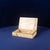 Gemstone Italian Onyx and Brass Jewellery Box, 1970s For Sale - Image 7 of 18