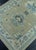 Turkish Turkish Oushak Rug 3'1" x 6'2" #19080 For Sale - Image 3 of 8