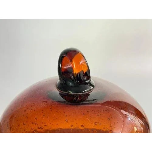 Chees or Fruit Cloche Plate in Rattan and Glass, Italy, 1970s For Sale - Image 11 of 12