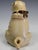 Seated Pug Tobacco Jar from Staffordshire Pottery, 1900 For Sale - Image 13 of 18