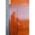 Wood Antique Early 19th Century Federal Slant-Front Desk For Sale - Image 7 of 11