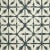 Sample- Schumacher Andromeda Linen Fabric in Charcoal For Sale