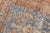 Persian Antique Persian Lilihan Rug - 3'7" x 4'11" For Sale - Image 3 of 9