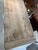 Wood French Bleached Farm Table For Sale - Image 7 of 9