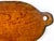 American Folk Art Primitive Pig Cutting Board For Sale - Image 10 of 10