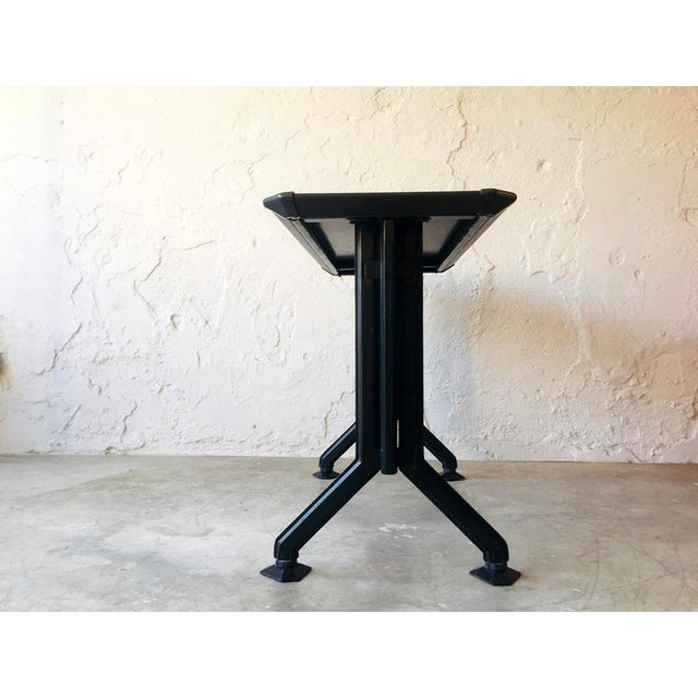 Modern Small Arco Desk from Olivetti, 1960s For Sale - Image 3 of 8