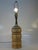 1960s Mid Century Modern Hollywood Regency Ceramic Table Lamp For Sale - Image 13 of 13