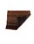 Mid-Century Modern Decorative Mini Vintage Kilim Rug - 1`11″ X 2`5″ For Sale - Image 3 of 3