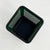 Green Perforated Bin from Neolt, 1980s For Sale - Image 4 of 7