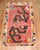 Zabihi Collection Colorful Dragon Vintage Tibetan Rug For Sale - Image 9 of 9