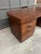 Art Deco Executive Desk in Veneer For Sale - Image 4 of 15