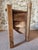 Antique French Architectural Spiral Staircase Segment in Oak, Early 19th Century For Sale - Image 12 of 17