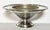 Sheffield Silver Co. Sheffield Silver Plate Pedestal Basket For Sale - Image 4 of 6