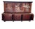 Art Deco Bookcase, 1940s For Sale - Image 12 of 12