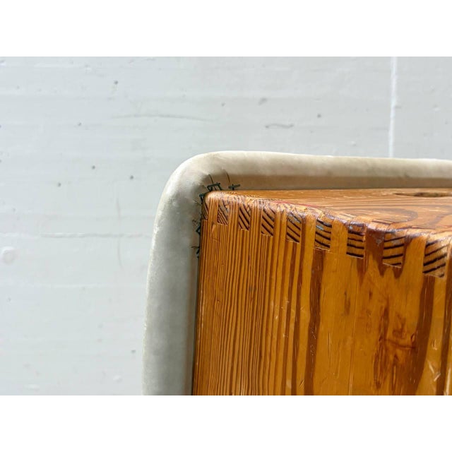 Vintage Vaulting Box from Turnmeyer, 1970s For Sale - Image 10 of 16