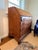 Chippendale Antique Chippendale Slant Front Secretary Desk For Sale - Image 3 of 10