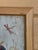 Fine French Chinoiserie Chic Figurative Whimsical Oil on Wood Painting in Gilt Frame For Sale - Image 12 of 18