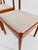 Danish Teak Dining Chairs from Johannes Norgaard, 1960s, Set of 6 For Sale - Image 13 of 18