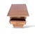 Vintage Bedside Cabinets in Wood, Set of 2 For Sale - Image 10 of 11
