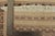 Bokhara Jaldar Rug 3’1” X 5’2” Beige Wool Tribal Hand-Knotted Oriental Carpet For Sale - Image 11 of 11