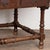 Early 18th Century Chestnut Large Console Table or Island With Six Drawers For Sale - Image 16 of 18