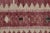 Rug & Kilim’s Scandinavian Style Rug with Pink Geometric Patterns - 6x9 For Sale In New York - Image 6 of 7
