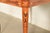 Italian Louis XVI Kingwood Inlaid Marquetry Flip Top Game Table For Sale - Image 14 of 16