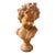 19th Century (Mid) Terra Cotta Bust For Sale