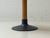 Round Side Table with Cast Iron Base, 1970s For Sale - Image 14 of 17