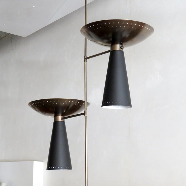 Not Yet Made - Made To Order Calice Il™ Pendant Light by Gallery L7 For Sale - Image 5 of 10