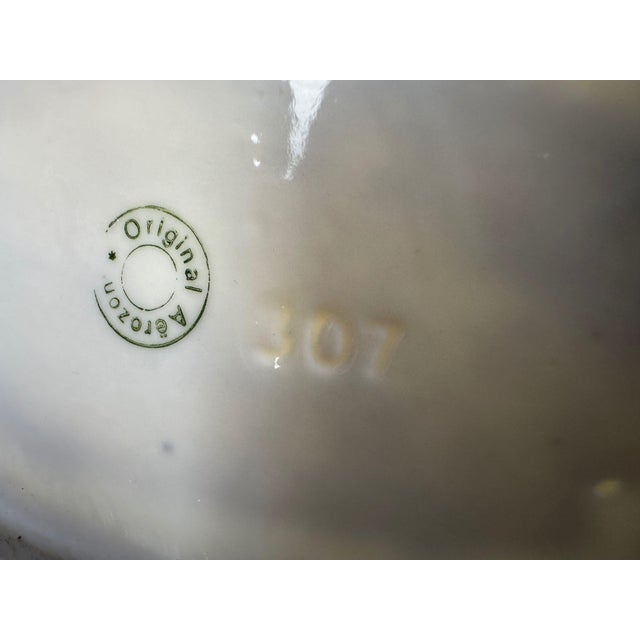 Art Deco Polar Bears Lamp, 1930s For Sale - Image 15 of 17