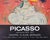 Paper Woman with a Hat Poster by Pablo Picasso For Sale - Image 7 of 8