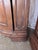 Pair of 18th Century Italian Walnut Corner Cabinets For Sale - Image 15 of 17