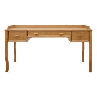 Bunny Williams Home Heron Desk For Sale