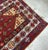 1910s, Handmade Antique Turkish Anatolian Prayer Kilim 4.5' X 6.2' For Sale - Image 4 of 7