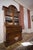 Wood 19th Century Bookcase with Secretary by Ludvík Filip For Sale - Image 7 of 7