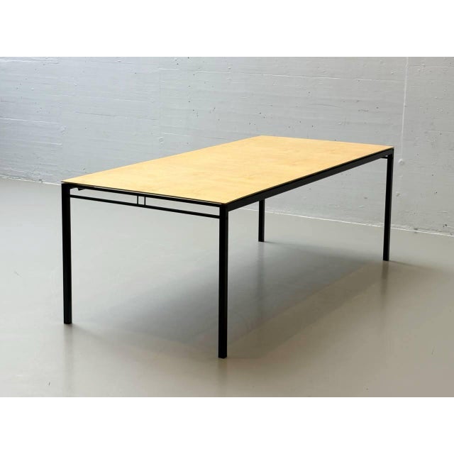Vintage Table by Atelier Alinea, 1990s For Sale - Image 6 of 16