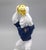 Richard Orlinskyi, Kong Football, Resin For Sale - Image 6 of 8