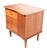 Mid 20th Century Nightstand by the United Furniture Corporation For Sale - Image 9 of 14