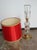 Metal Vintage Crystal Lamp, 1970s For Sale - Image 7 of 12