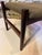 Vintage Mid-Century Danish Stool, 1960s For Sale - Image 10 of 18