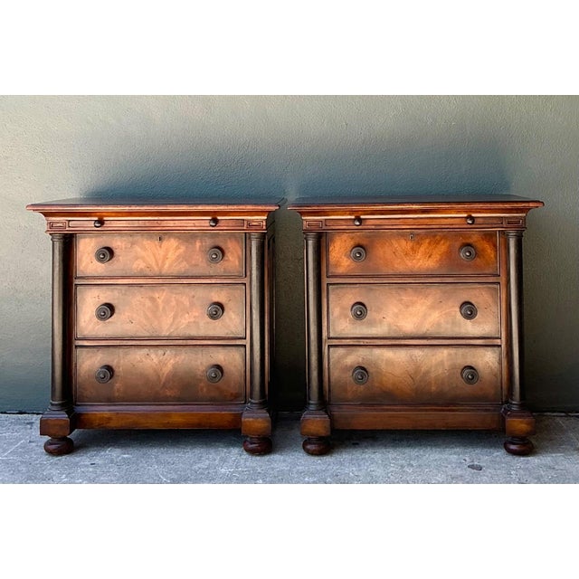 Drawers - A Pair For Sale - Image 18 of 18