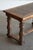 Late 19th Century Provincial Swiss Antique Carved Table For Sale - Image 5 of 11