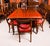 Antique William IV Flame Mahogany Extending Dining Table, 1800s For Sale - Image 6 of 18
